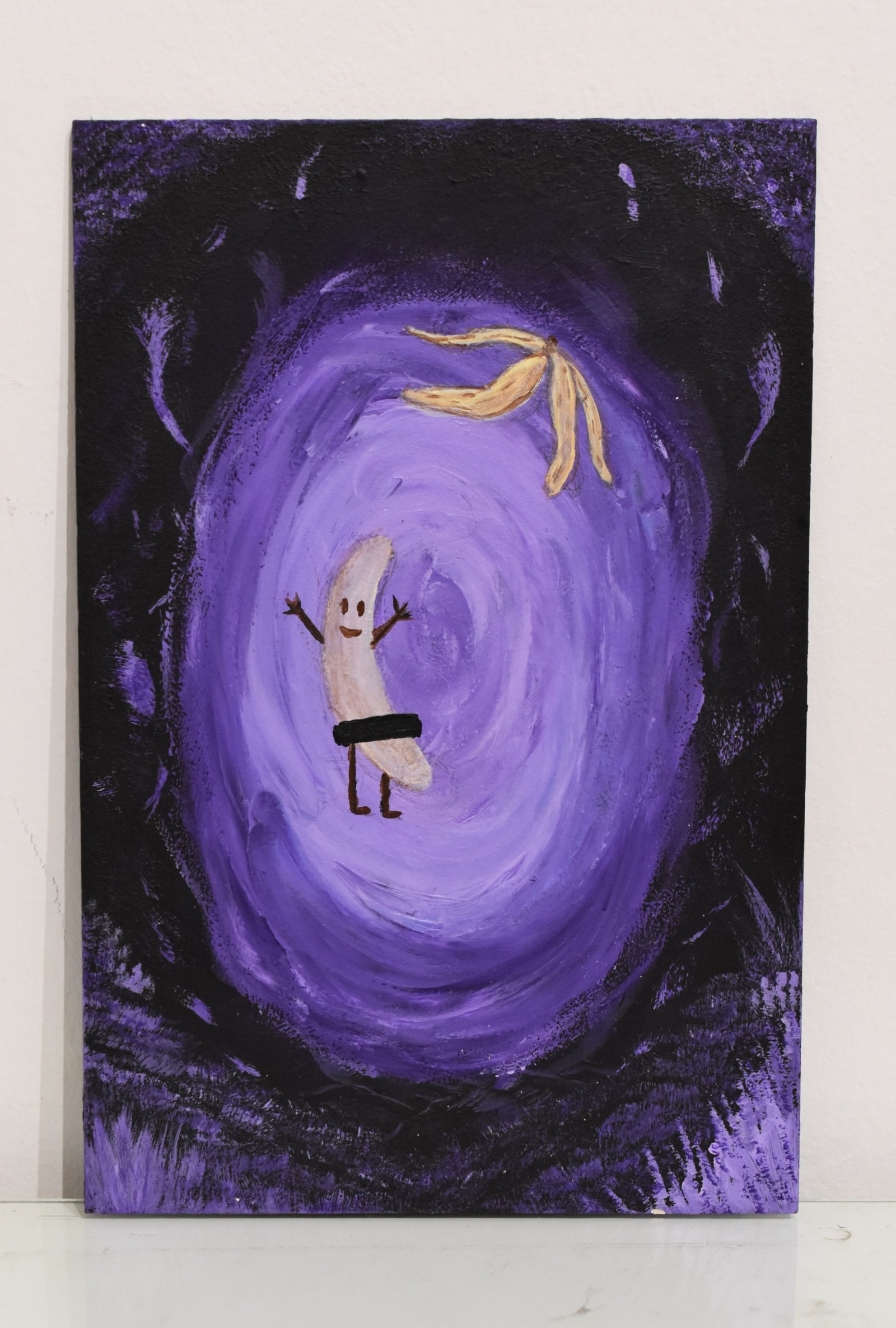 Portal Bananero
