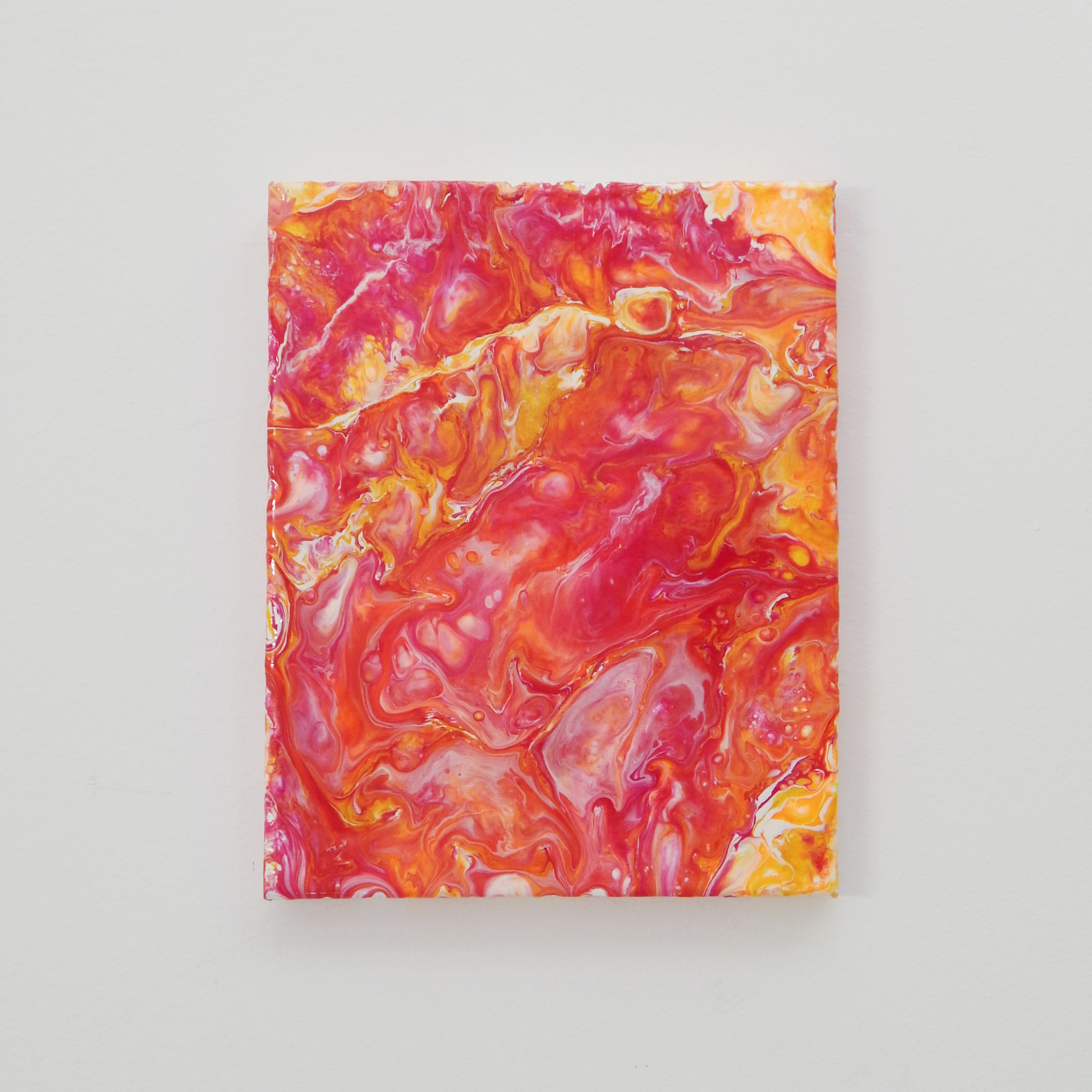 Magma